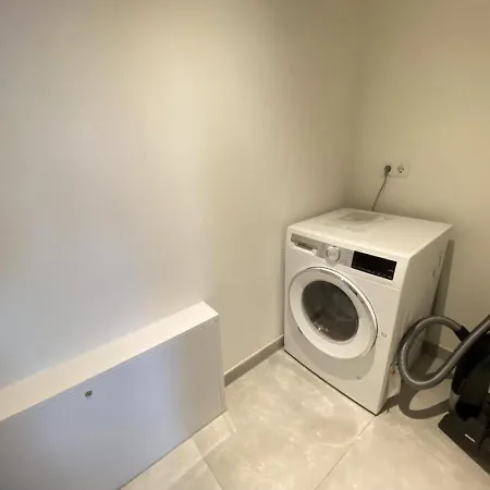 Die Zimmerei 4 - Traumhaft In Greetsiel Apartment *