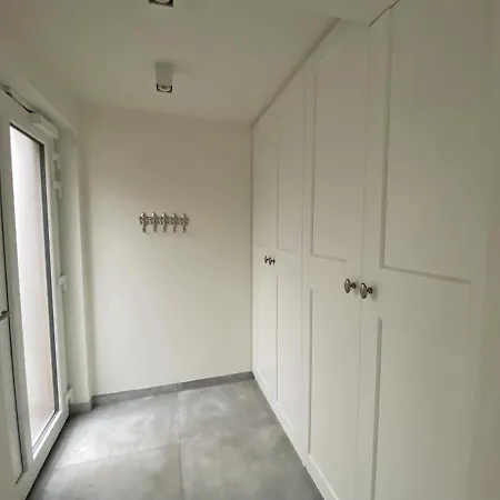 Apartment Die Zimmerei 4 - Traumhaft In Greetsiel *