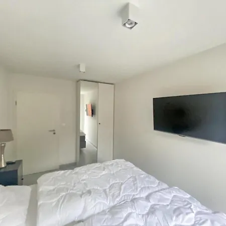 Die Zimmerei 4 - Traumhaft In Greetsiel Apartment